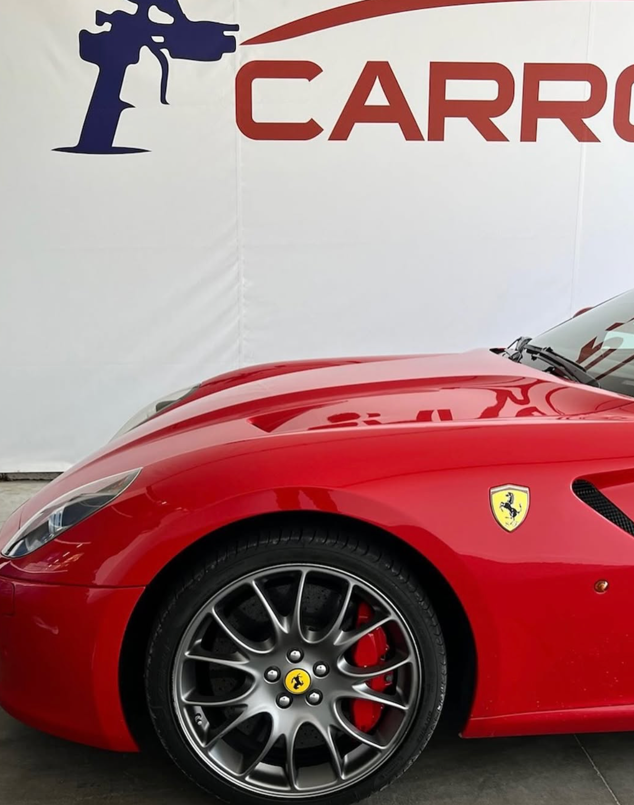 Réalisation Arcadi 6